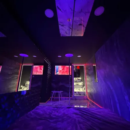 Nonstop Nights Apartmans Sarajevo