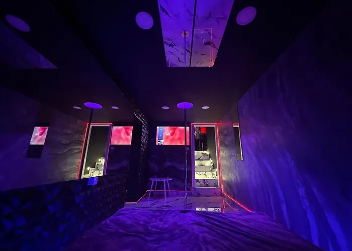 Nonstop Nights Apartmans סראייבו